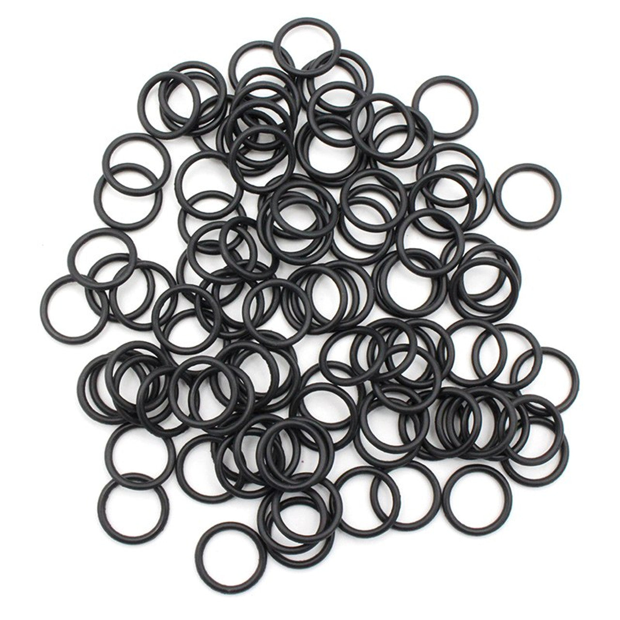 O-ringen voor tankkraan (10 stuks)