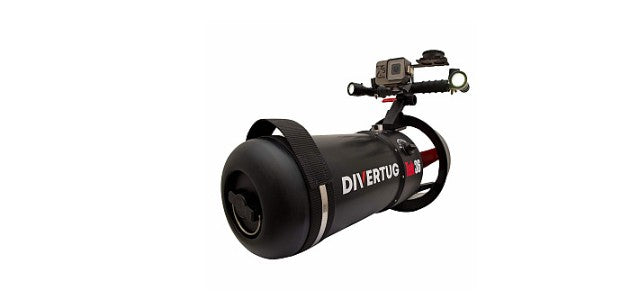 Divertug DPVs