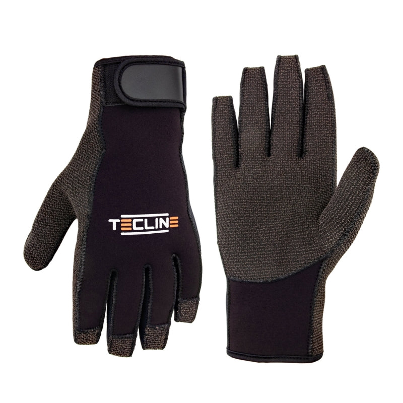 Gloves KEVLAR 2,5MM