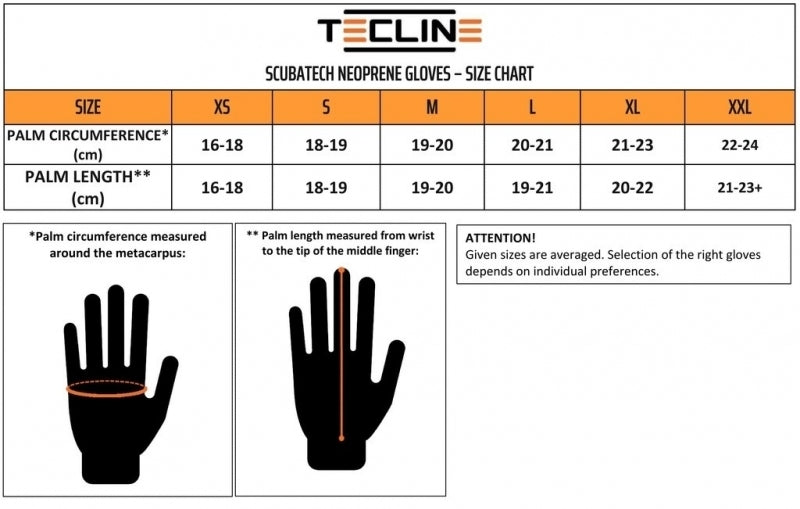 Gloves KEVLAR 2,5MM