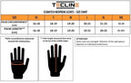Gloves KEVLAR 5MM