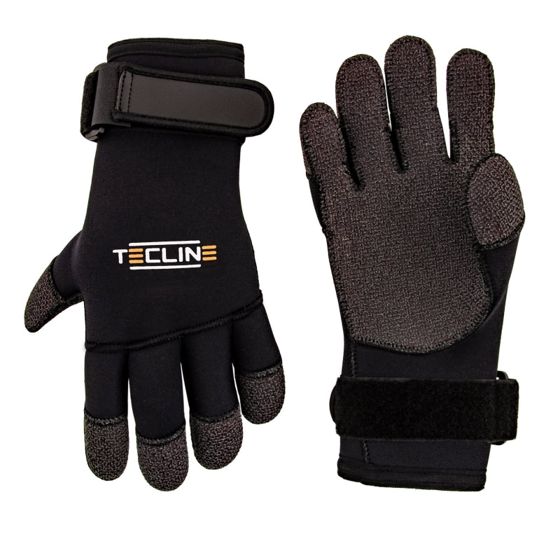 Gloves KEVLAR 5MM
