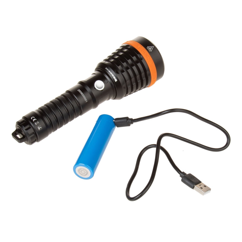 Tec Light Zoom 1500lm
