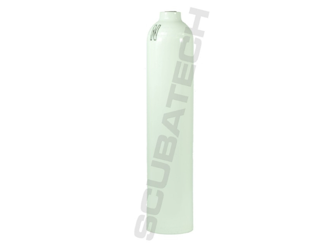 Tank 3L 232bar Luxfer Aluminium