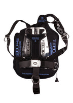 Tecline Set Peanut 21 ARCTIC